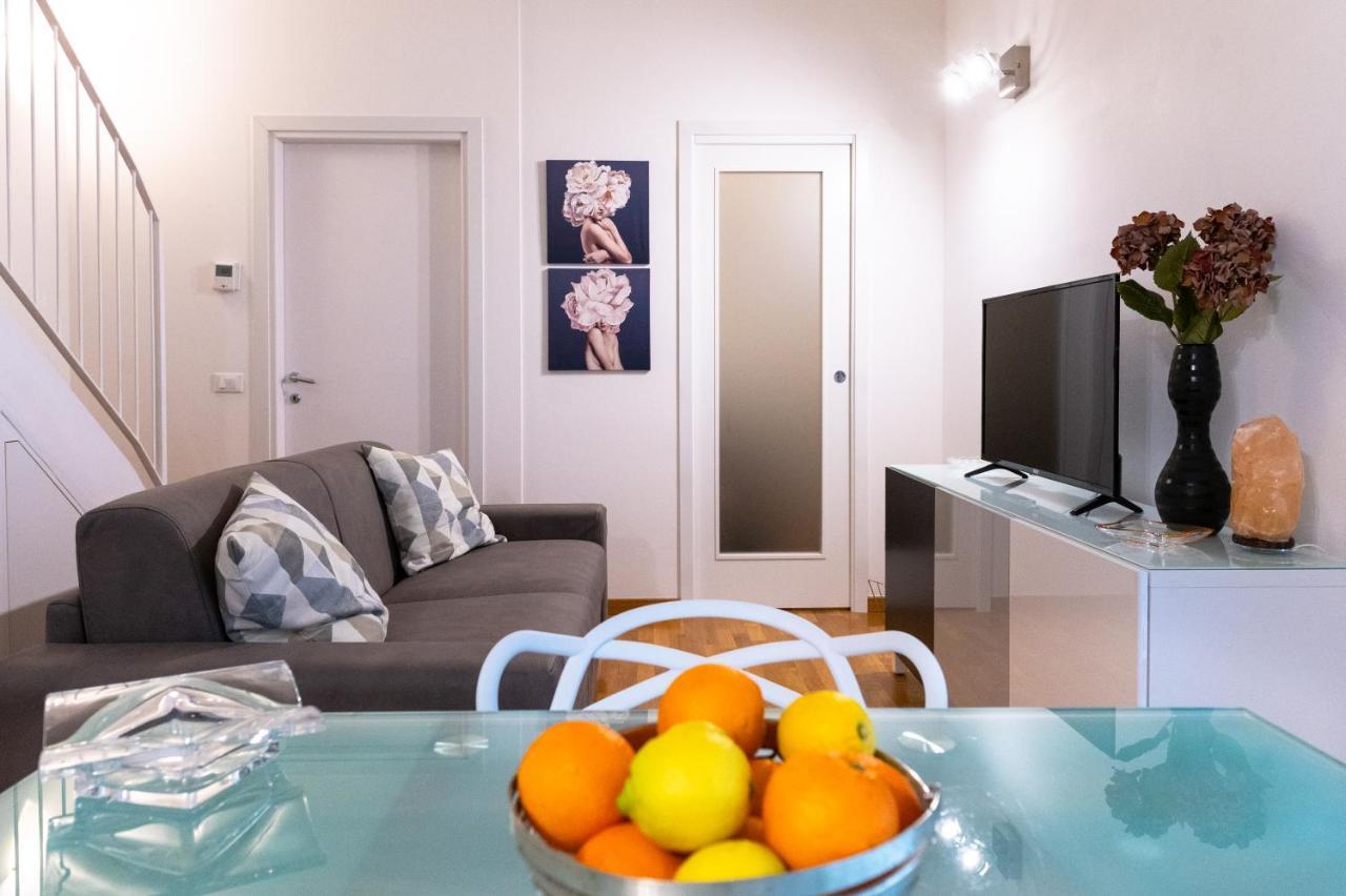 Fregoli Loft 22 Apartment Bologna Exterior photo